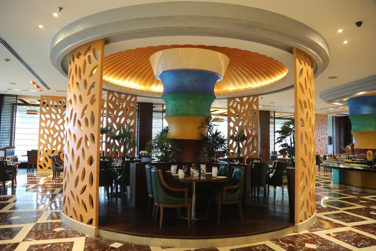 The Cabbana Resort & Spa Phagwāra Buitenkant foto